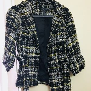 Grace Elements Blazer